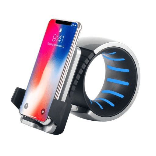 Fast Wireless Charger