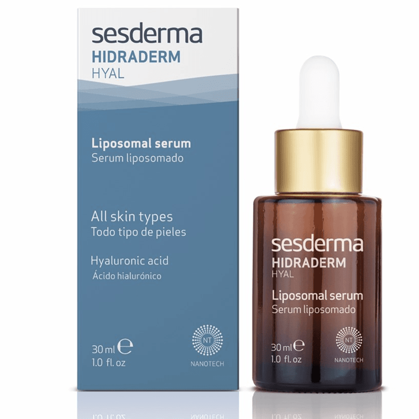 SESDERMA HIDRADERM HYAL LIPOSOMAL SERUM 30ML