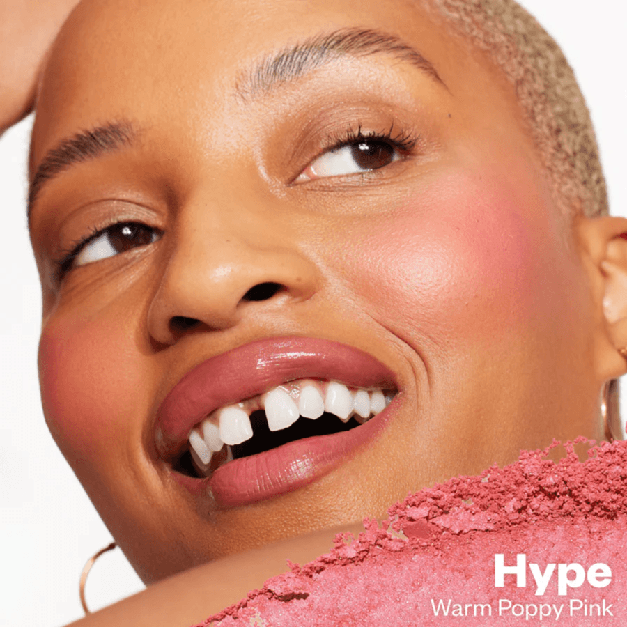 Kosas - Blush Is Life - Hype