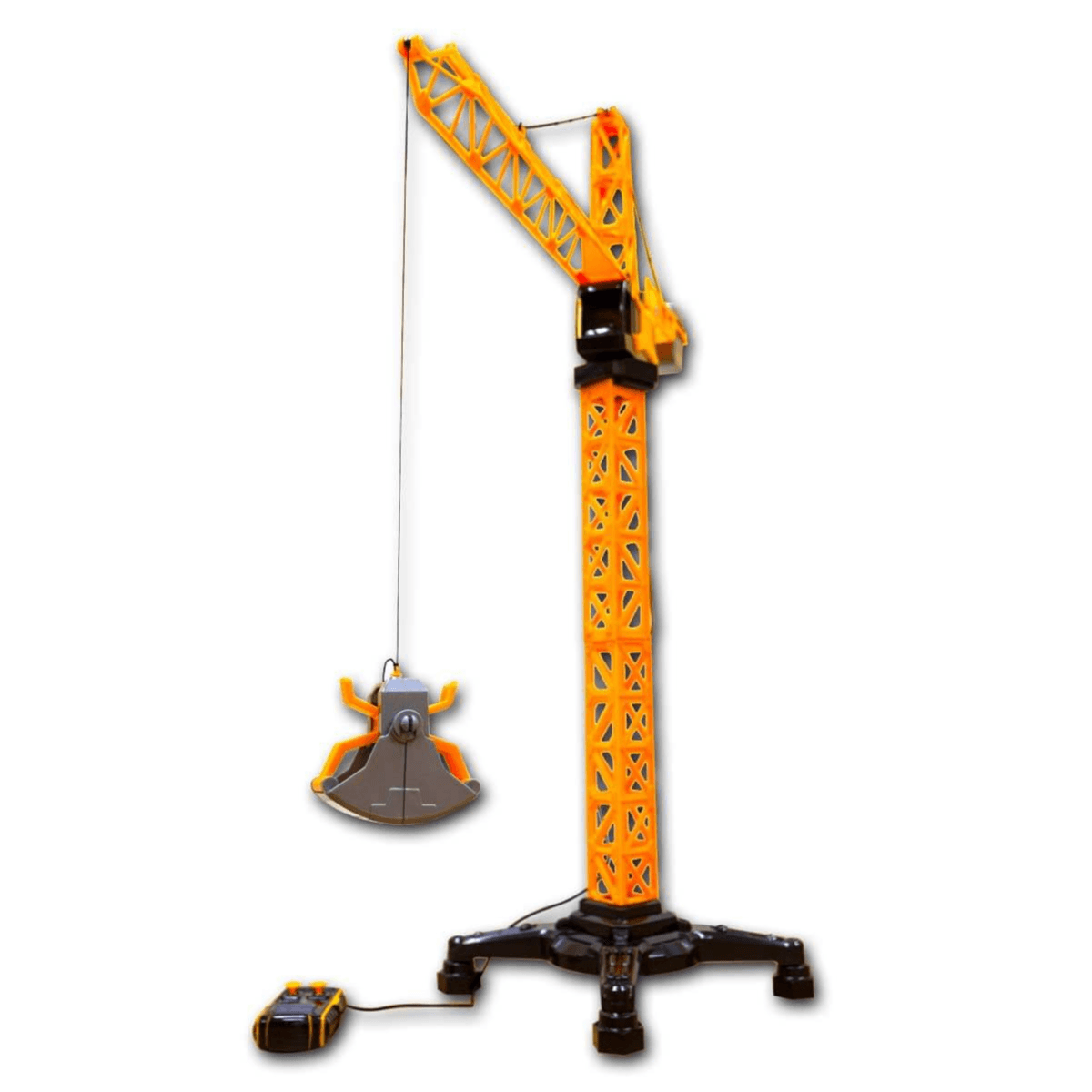 Teamsterz - JCB Remote Control X-Series Crane