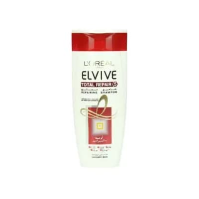 Loreal Elvive Total Repair 5 Shampoo 200ml