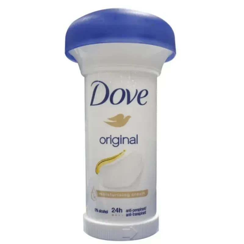 Dove Orginal Cream Stick Deodorant 50ml