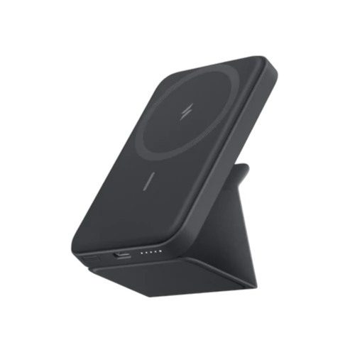 Anker Magnetic Power Bank with Stand (5000mAh) -A1611H11