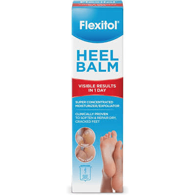 Flexitol Heel Balm