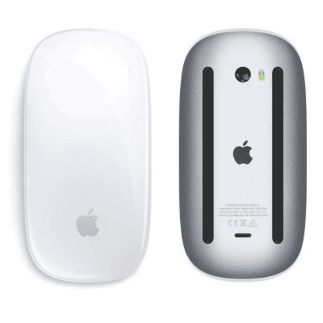 Apple Magic Mouse WHITE-MK2E3ZM/A