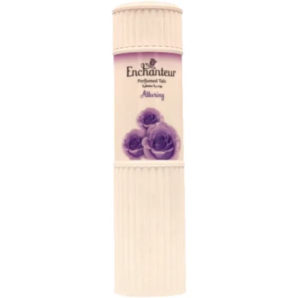 Enchanteur Powder  Alluring 250 Gm