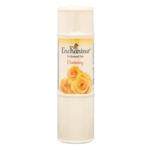 Enchanteur Powder Charming 120g