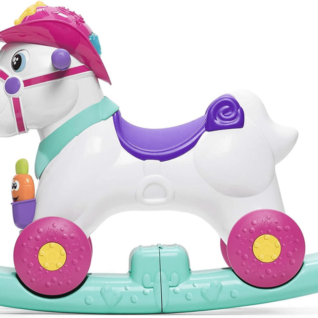 Chicco Miss Baby Rodeo & Friends