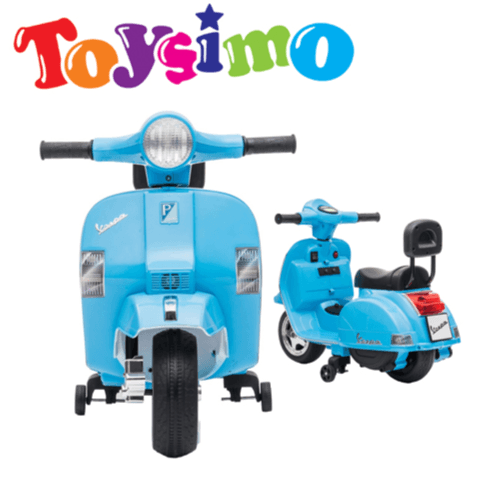 Ricco Mini Vespa Electric Ride-On