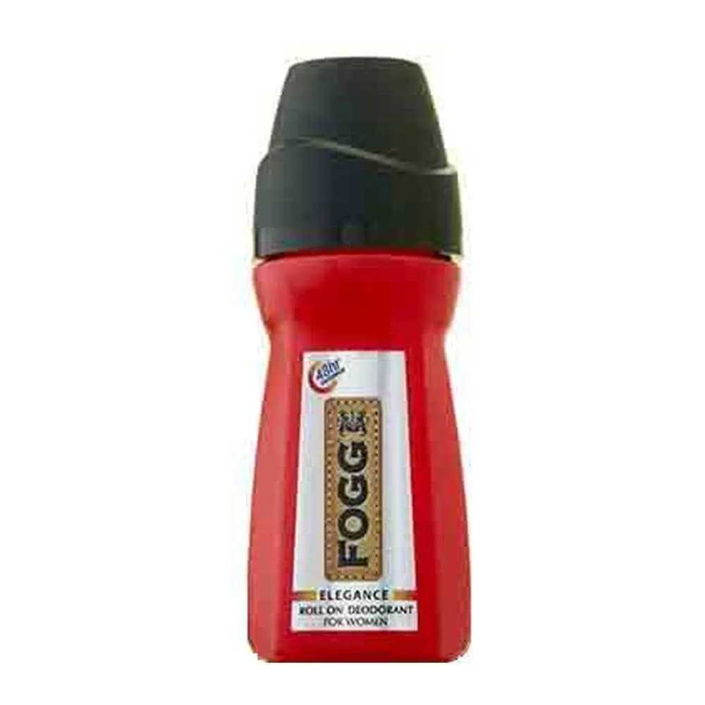 Fogg Elegance Roll On 50ml Orange