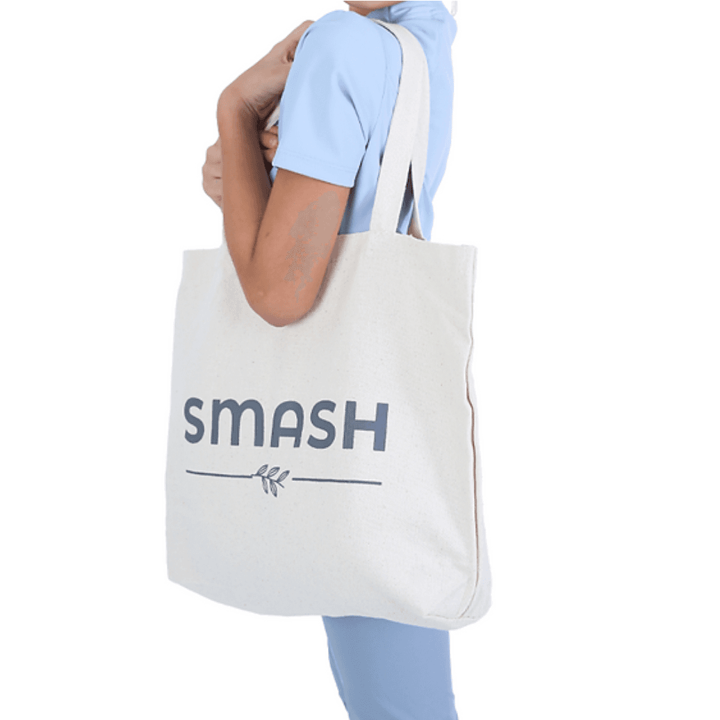 Tote Bag Beige