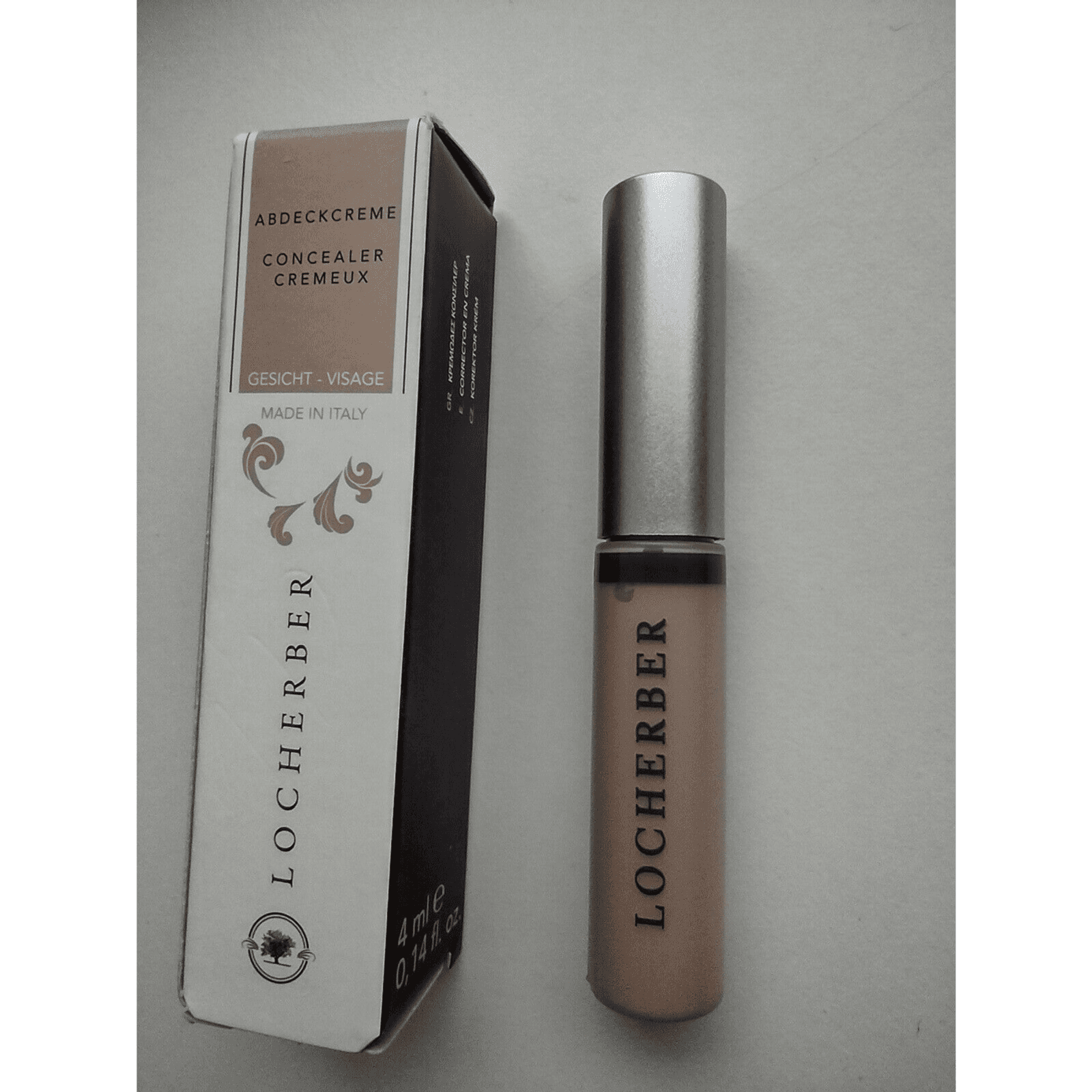 Locherber Concealer Cremeux