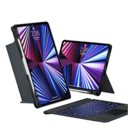 Mag Touch Ipad Keyboard Case Wiwu 12.9 Inch