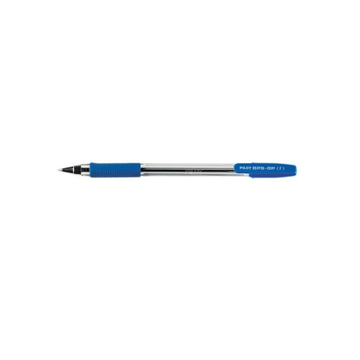 Pilot BPS-GP Ball Pen Blue