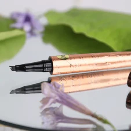 4-Point Eyebrow Pen