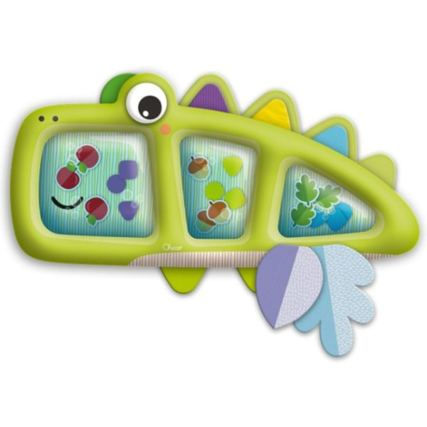 Chicco Crocodile Sensory Water Pad