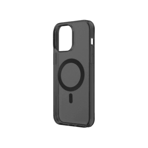 UNIQ Life Pro Xtreme Magnetic Charging Case 14 Pro Max (Black)
