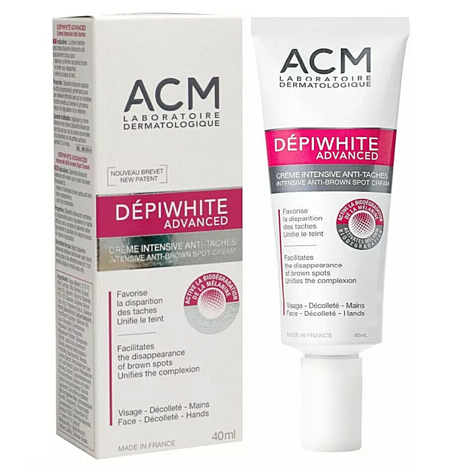 ACM Depiwhite Advance Cream 40Ml