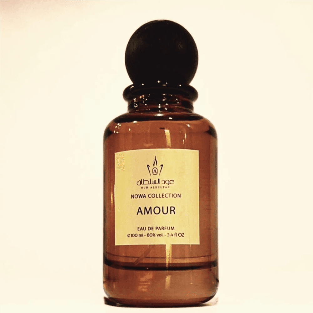 AMOUR PERFUME 100ML