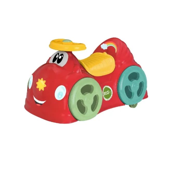 Chicco All Around Ride On - Red