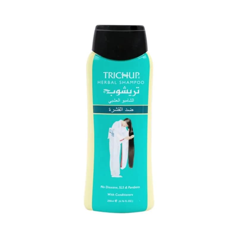 Trichup Herbal Shampoo 200ml