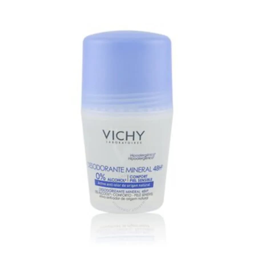 Vichy Deodorant Mineral Roll-On 50ML