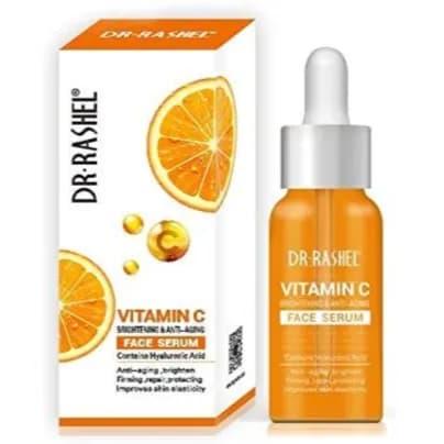 Drl Vitamin C Primer Serum 100ml 1488