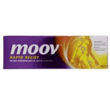 Moov Oint 50G