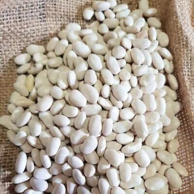 White Beanse 2kg