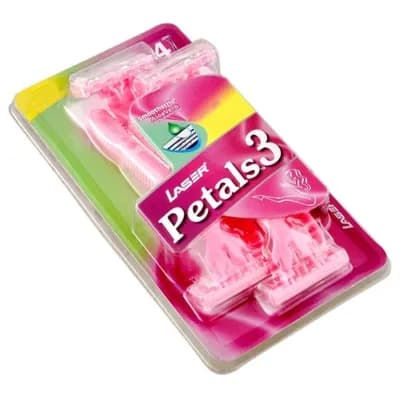 Laser Petals 3,4+2,bonus Pack