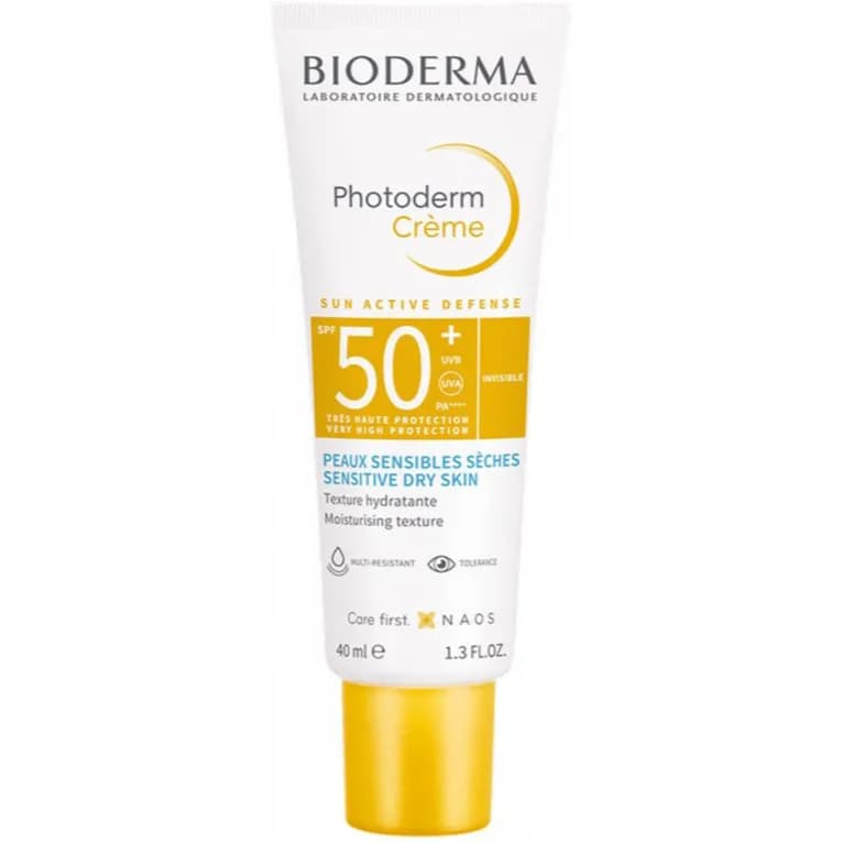 Bioderma Photoderm Creme 50spf+ Max