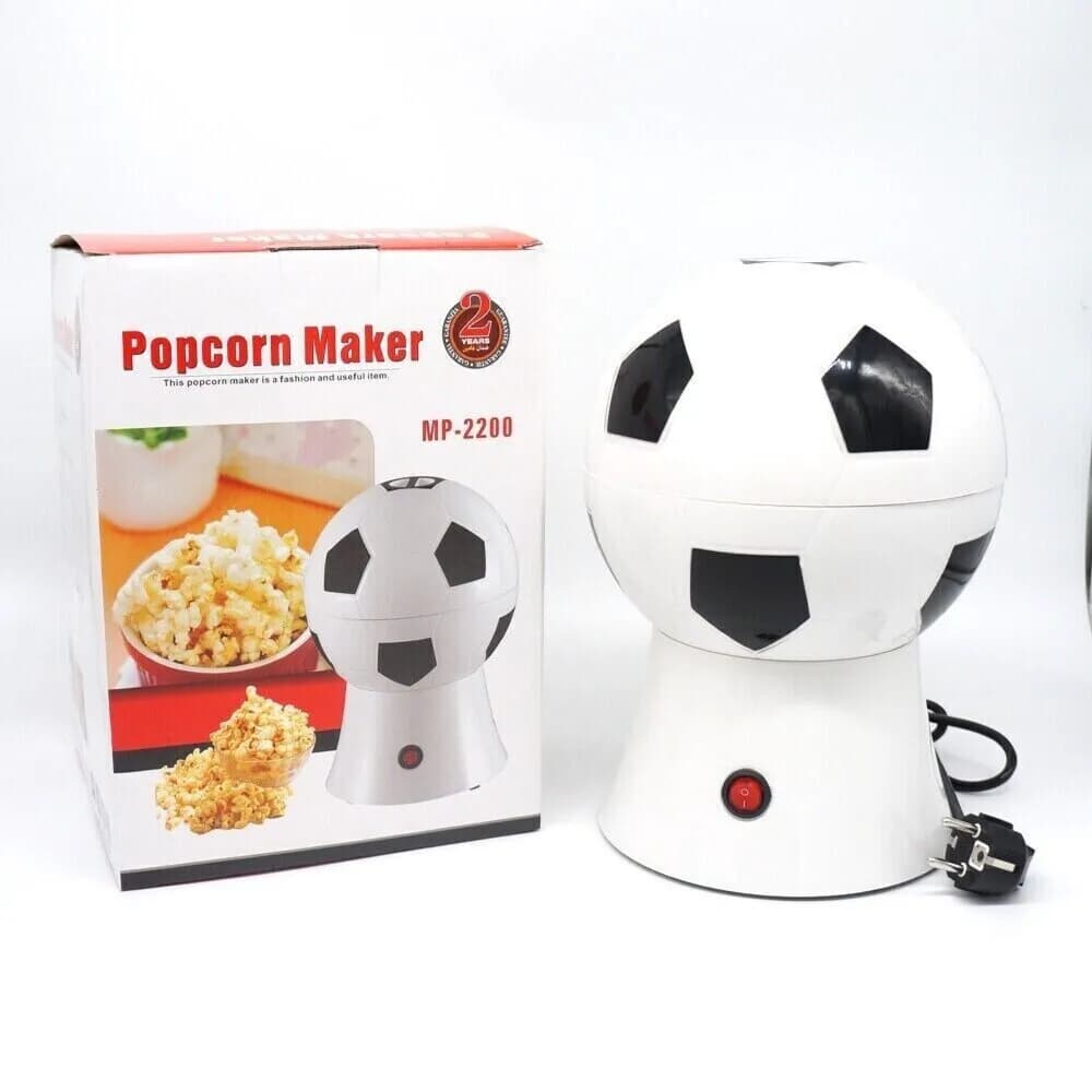 Popcorn Maker MP-2200 0.27 L 