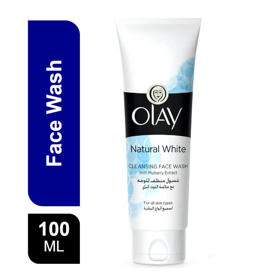 Olay Nw Facial Cleanising 100ml