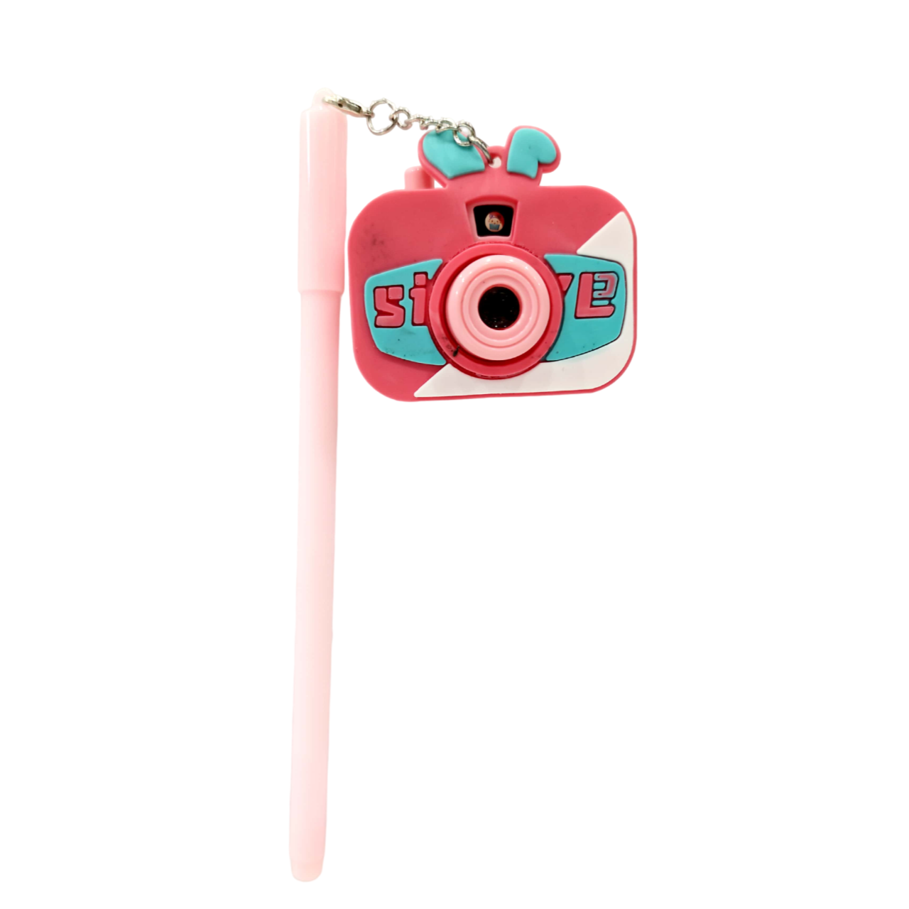 Kids Ball Pen Pink