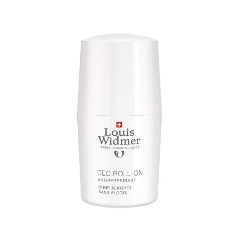 Louis Widmer Deo Roll On Np 50Ml 