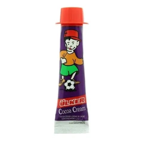 Ulker Cocoa Cream 40 gr