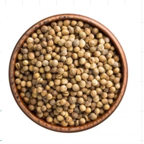 Coriander Seeds