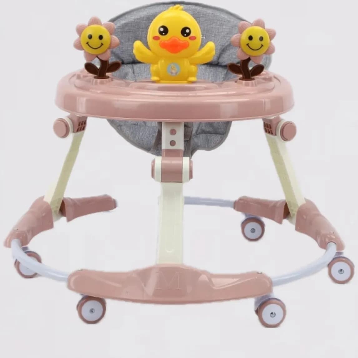 BABY WALKER 8802