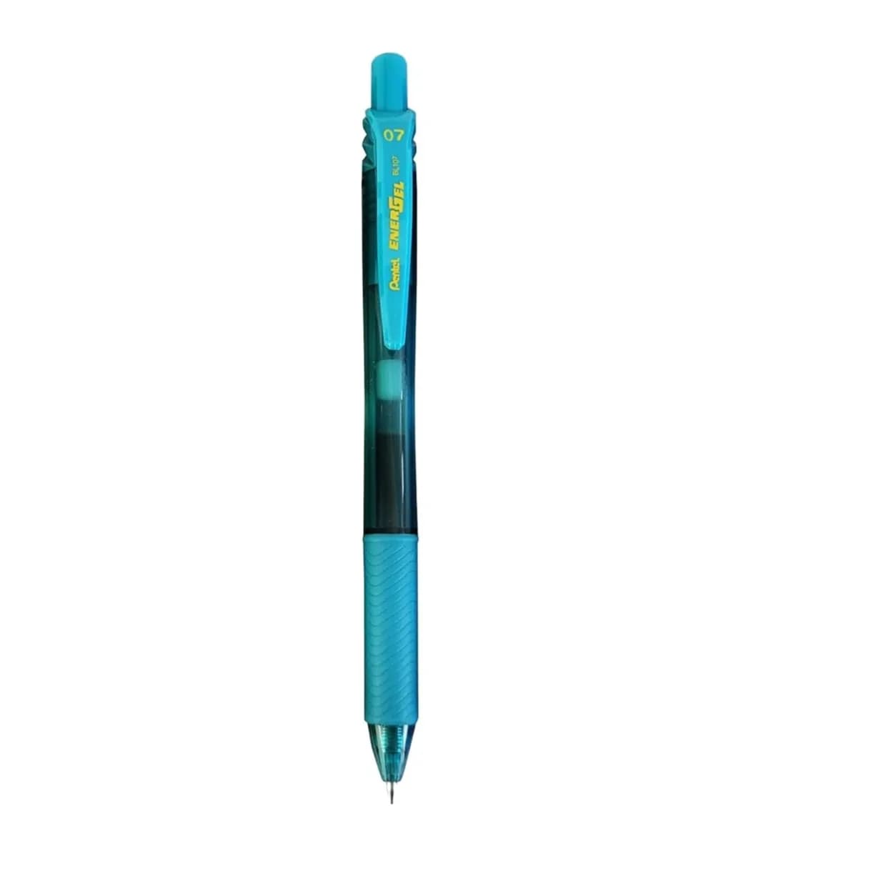 Pentel Energel Pen Sky Blue 0.7