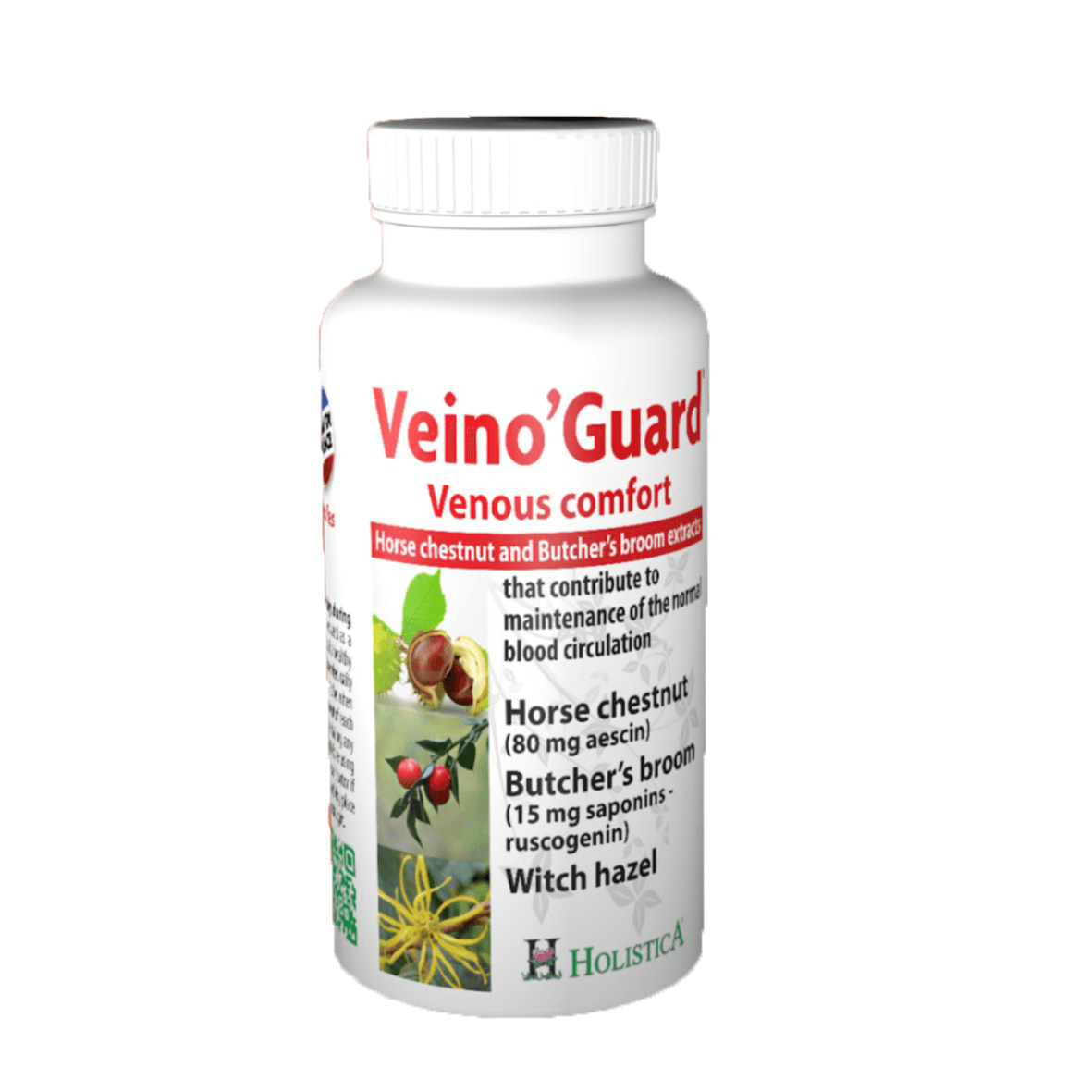 Veino Guard Cap 60 S