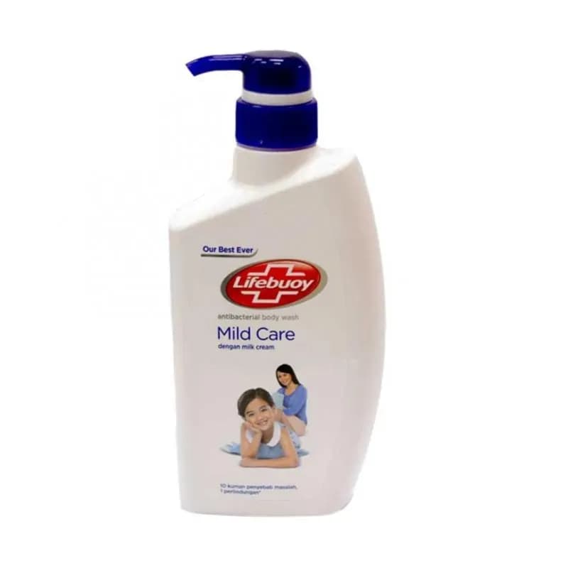 Lifebuoy Mild Care Bodywash 950ml