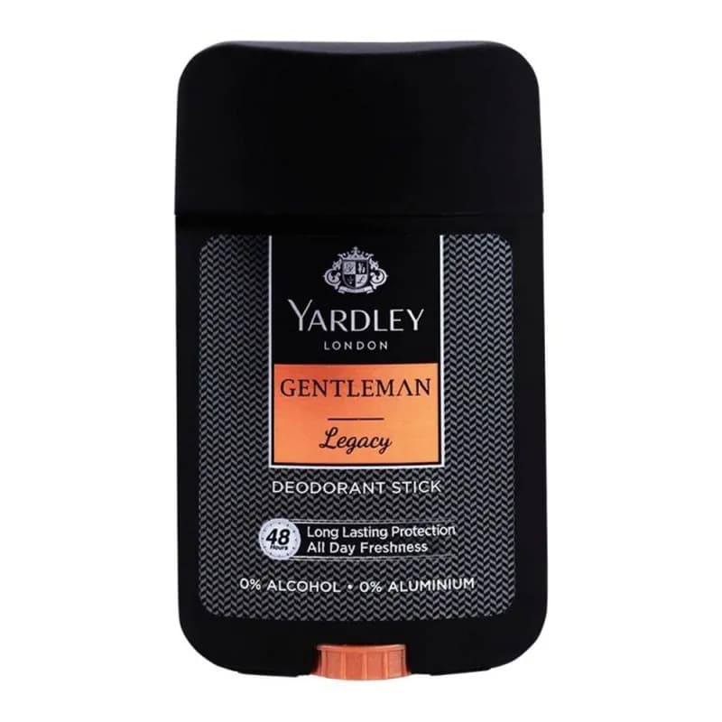 Yardley Gentleman Legacy Roll On 50ml