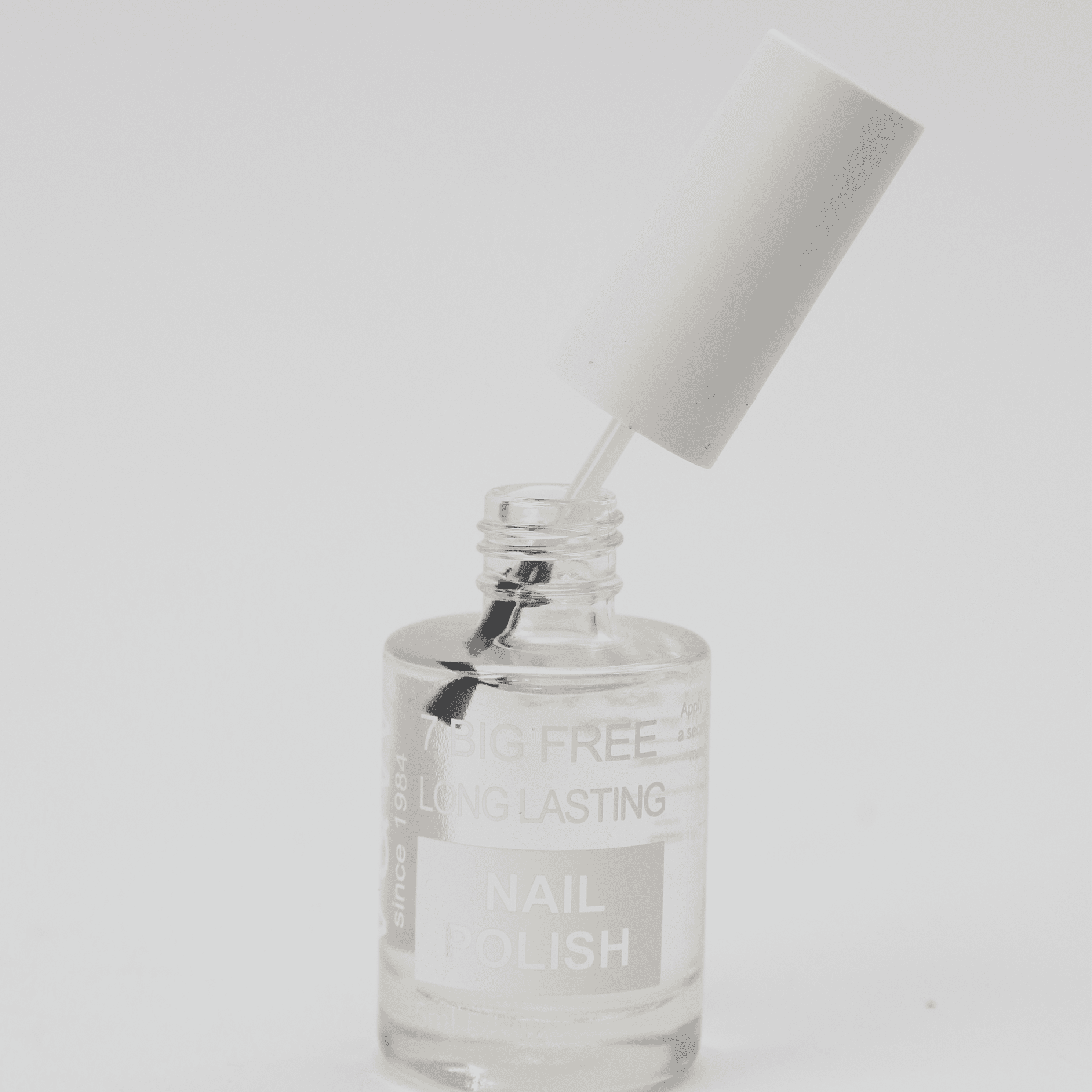 Nail Polish Base (15ml)