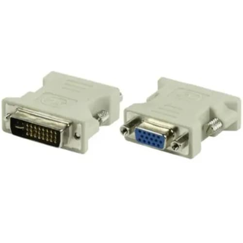 DVi to VGA Connector