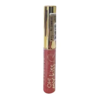 Eveline OH MY KISS Color & Care Lipstick No 19