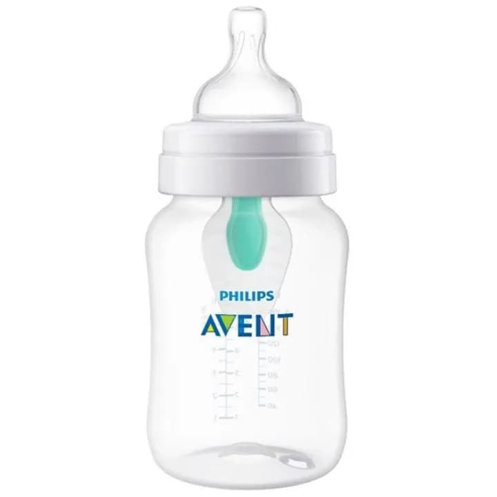 Avent Anti-colic Bottle 260mlscf813/14