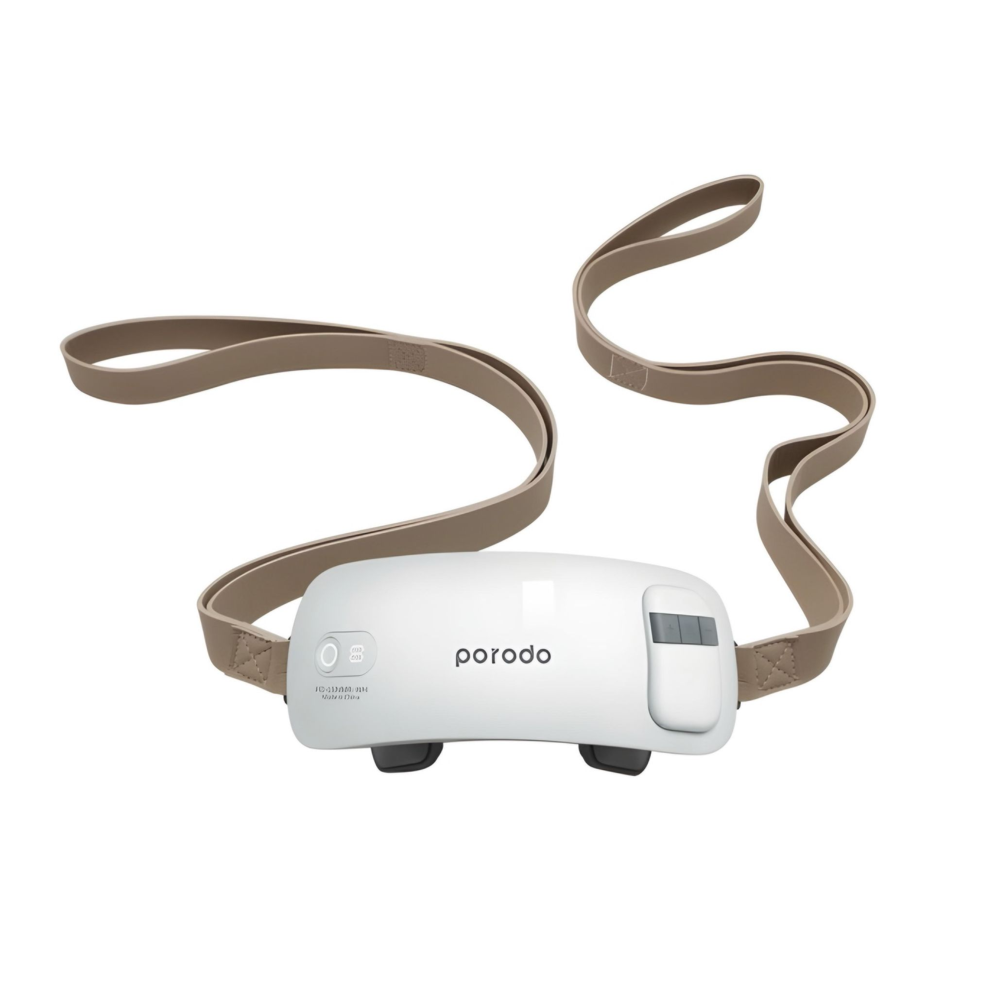 Porordo neck massager