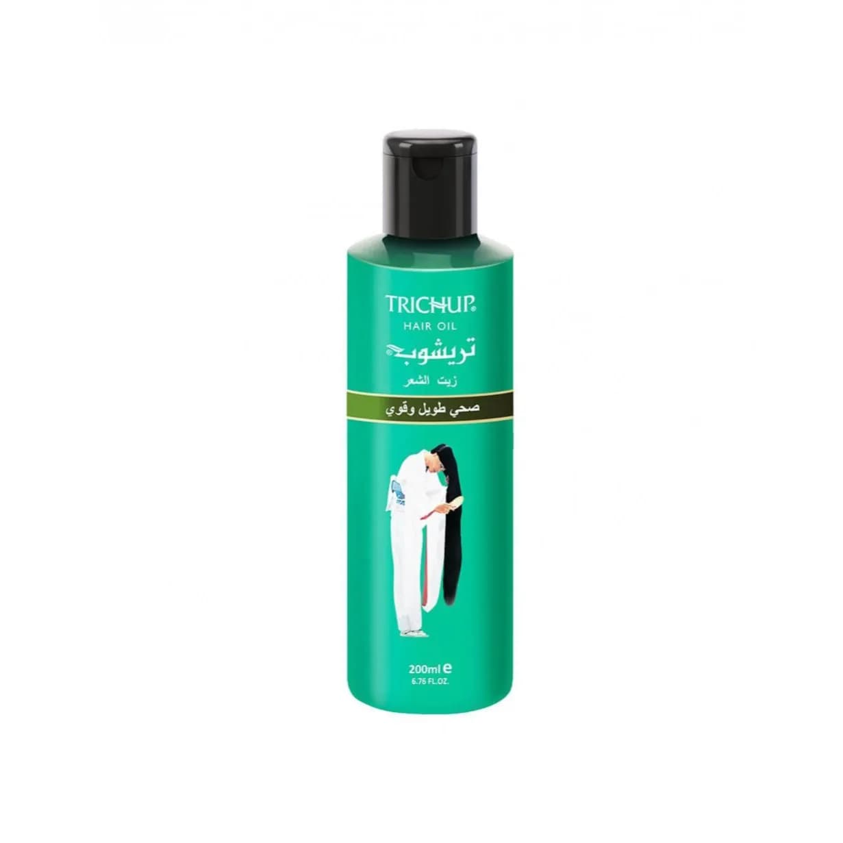 Trichup Hair Fall Control  Hair Oil 200ml