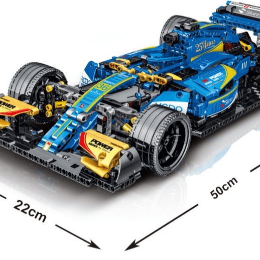 Fi - Renault R.S.18