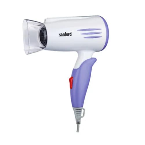 Sanford Hair Dryer Sf9680hd